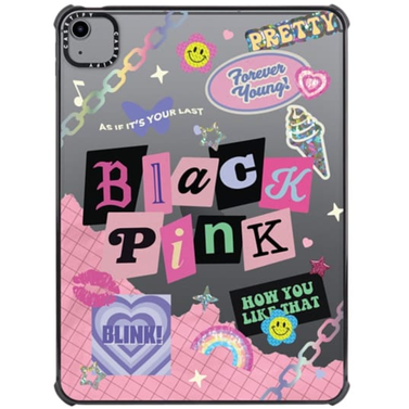 BLACKPINK Sticker iPad Case