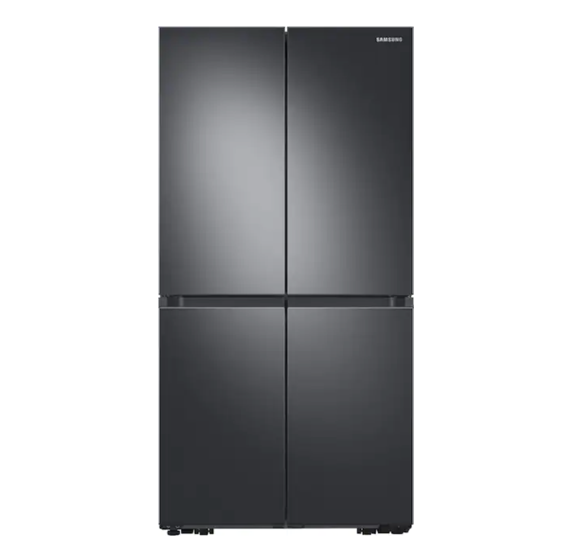 Samsung 4-Door Flex French Door Counter-Depth Refrigerator 