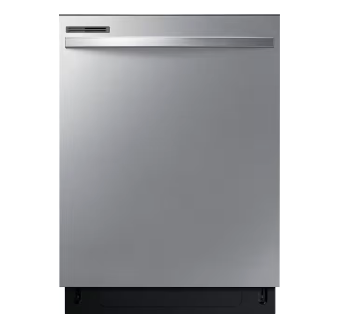 Samsung - 24" Top Control Built-In Dishwasher