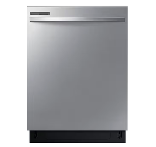 Samsung 24" Top Control Built-In Dishwasher