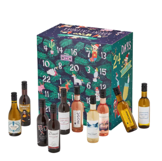 Total Wine Most Wonderful Wine Advent Calendar 2022