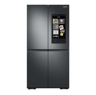 23 cu. ft. Smart Counter Depth 4-Door Flex Refrigerator