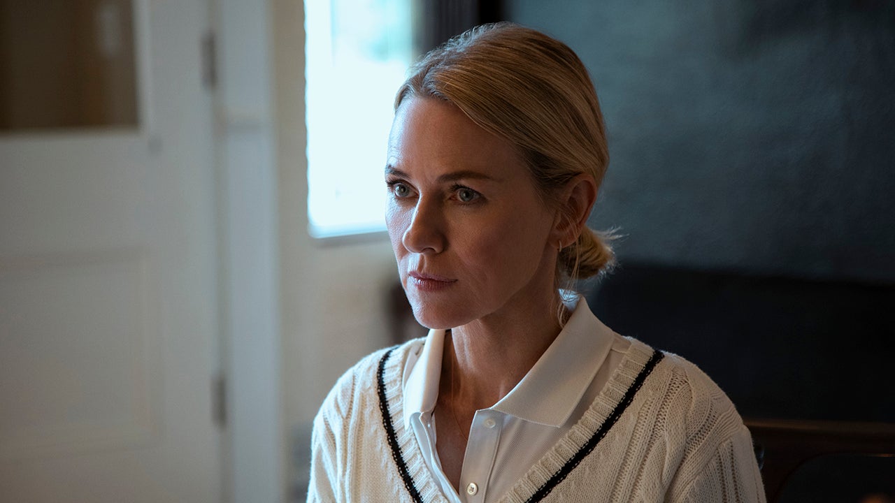 Ryan Murphy 'The Watcher' Trailer Features Naomi Watts and Bobby Cannavale  - Netflix Tudum