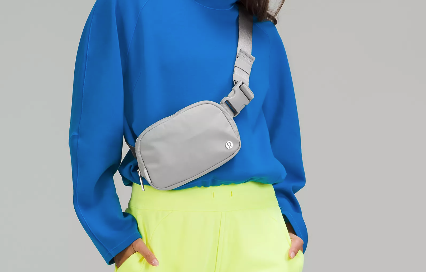 Lululemon Everywhere Belt Bag