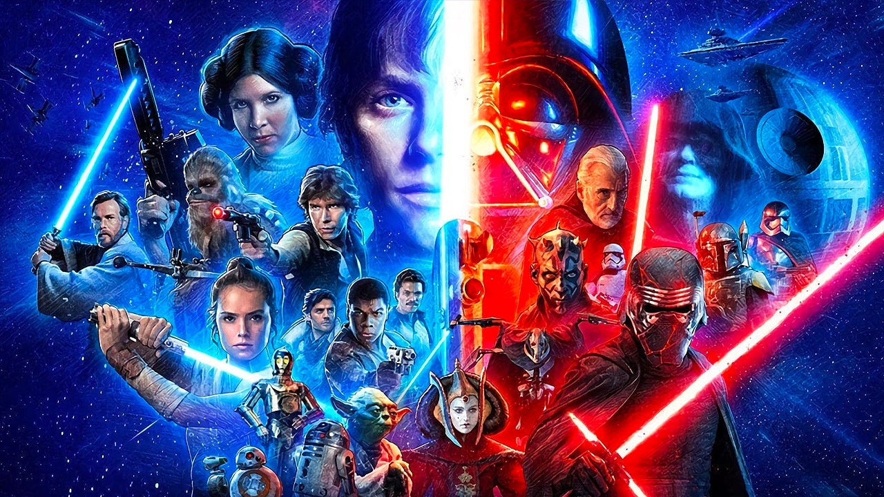 Star Wars upcoming TV and movies: Skeleton Crew, a growing Thrawn threat,  and more coming to a galaxy far away