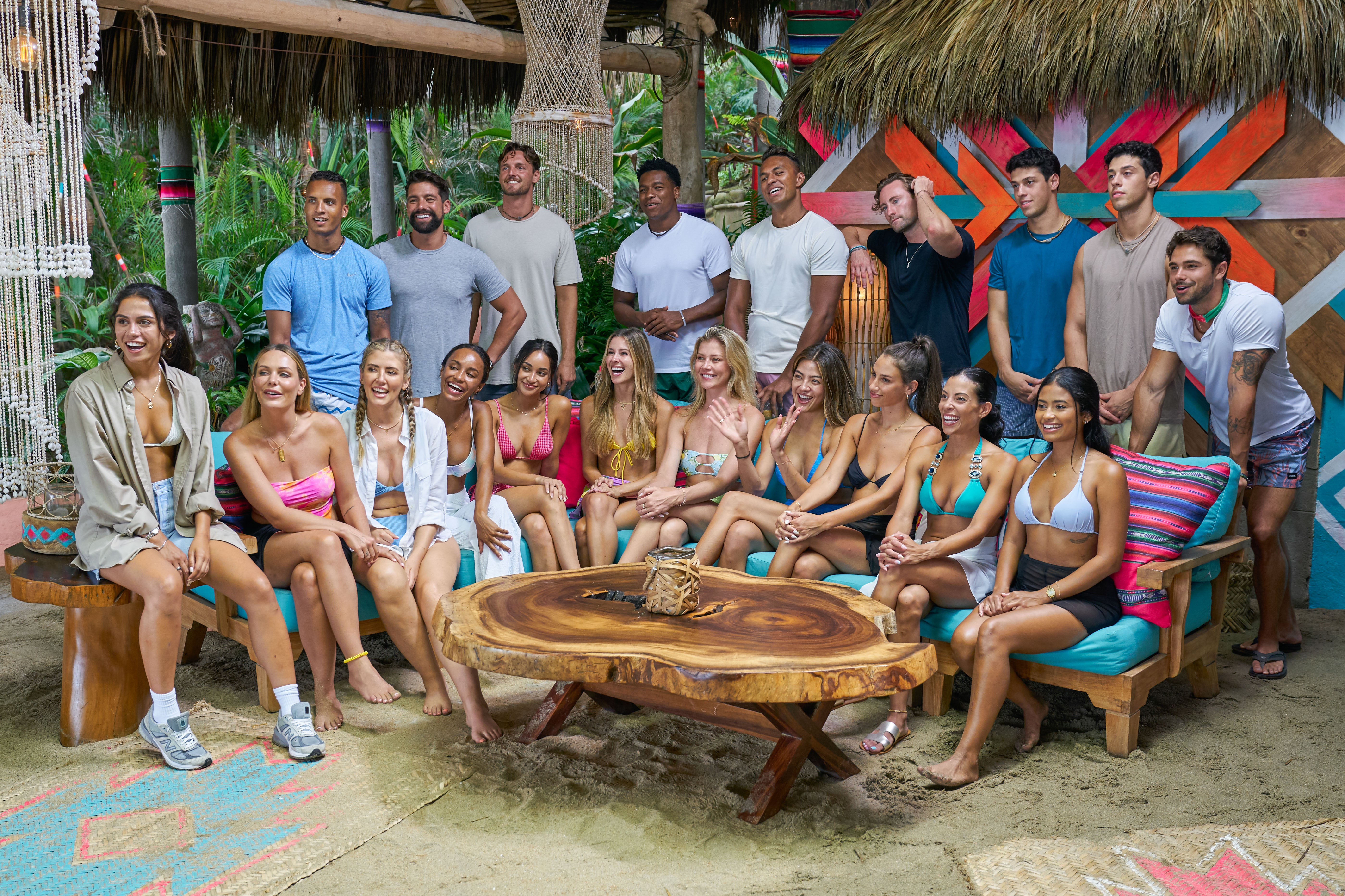 Bachelor In Paradise' 2022: Everything We Know