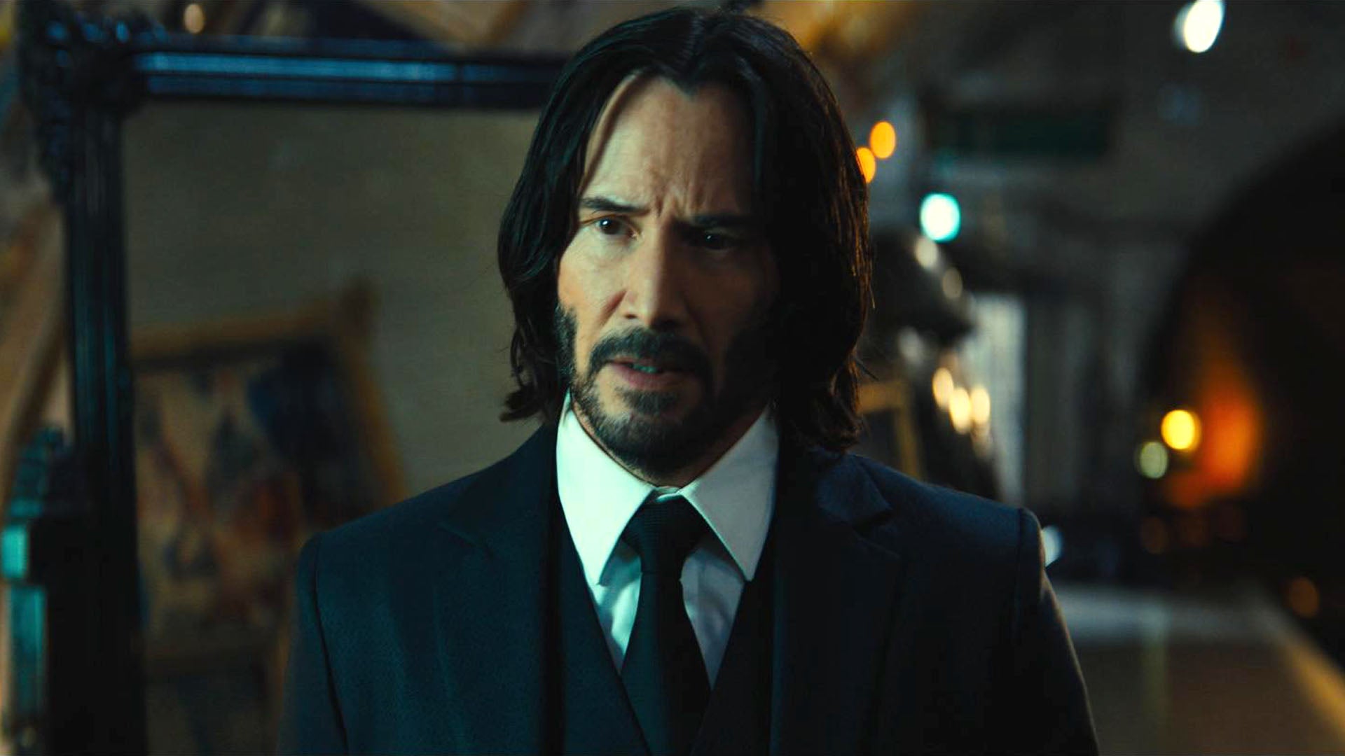 Everything To Know About The John Wick Spin-Off Film Ballerina