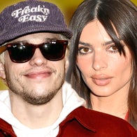 Pete Davidson and Emily Ratajkowski Are Seeing Each Other (Source) 