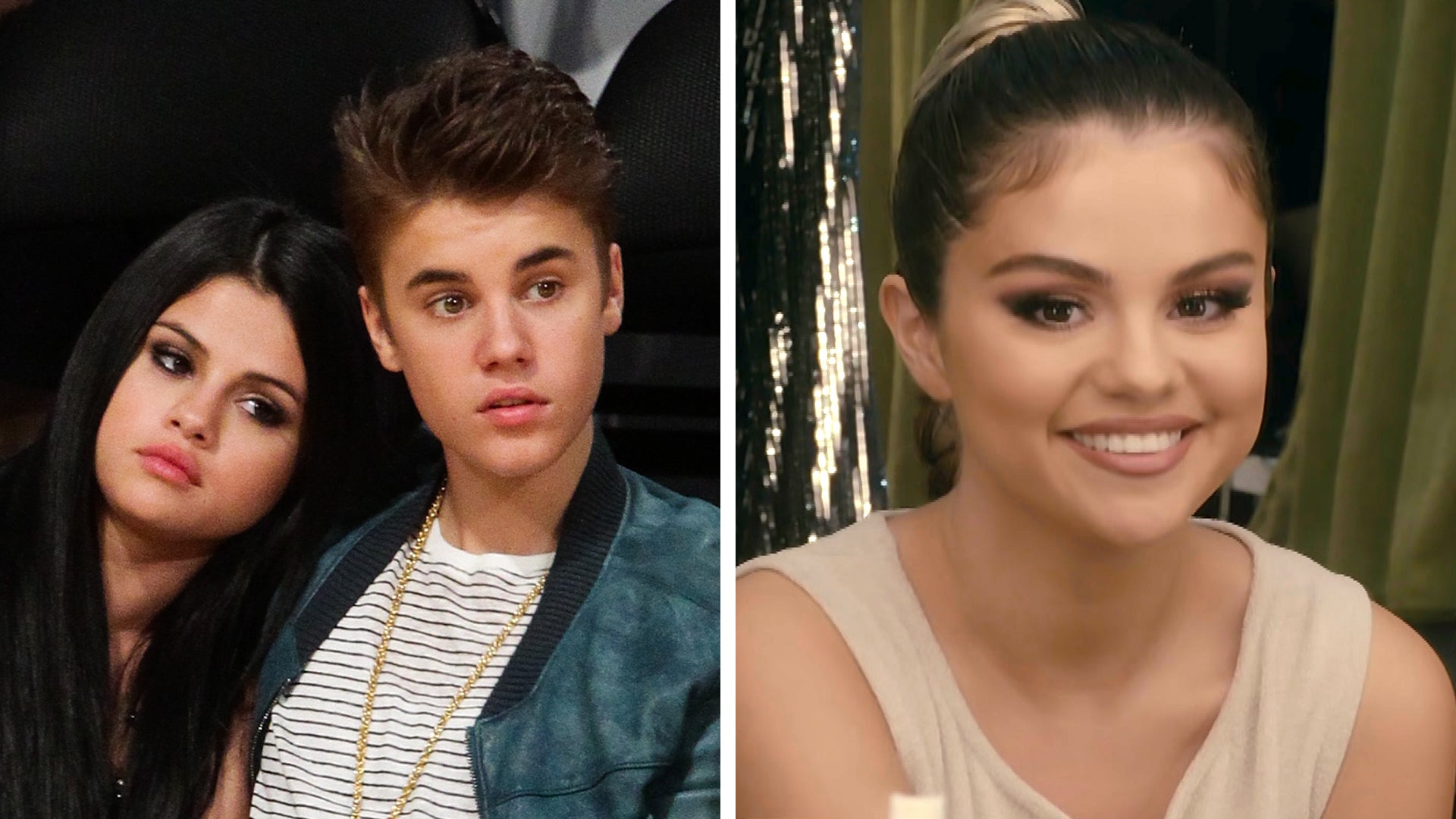 Selena Gomez Calls Justin Bieber Breakup the 'Best Thing That Ever Happened  to Me' in New Doc 'My Mind & Me' | Entertainment Tonight