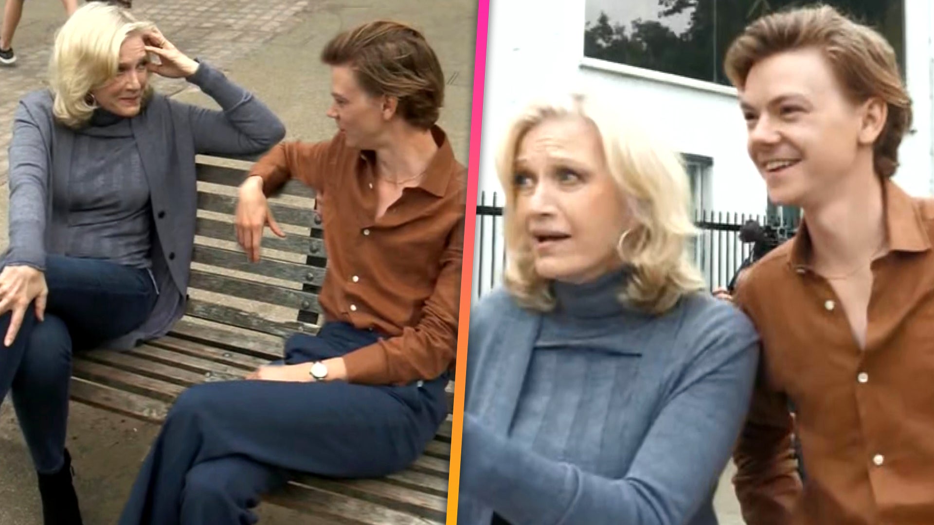 Elon Musk's Ex-Wife Talulah Riley Engaged to 'Love Actually' Star Thomas  Brodie-Sangster | Entertainment Tonight