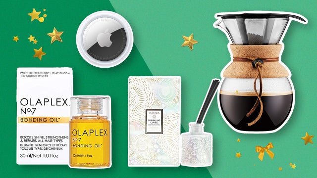 25 Best Last-Minute Gifts Under $30 for Holiday Shopping On a
