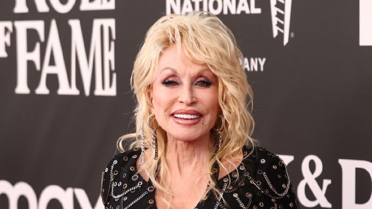 How much did Dolly Parton get from Jeff Bezos