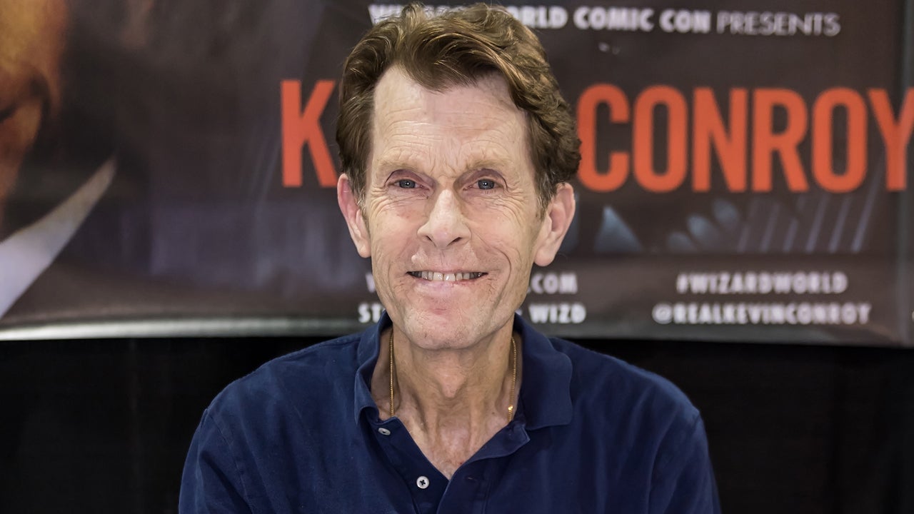 Kevin Conroy, Who Voiced Batman for Three Decades, Dead at 66