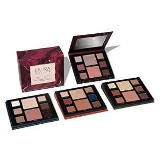Laura Geller New York Annual Party in a Palette Set of 4