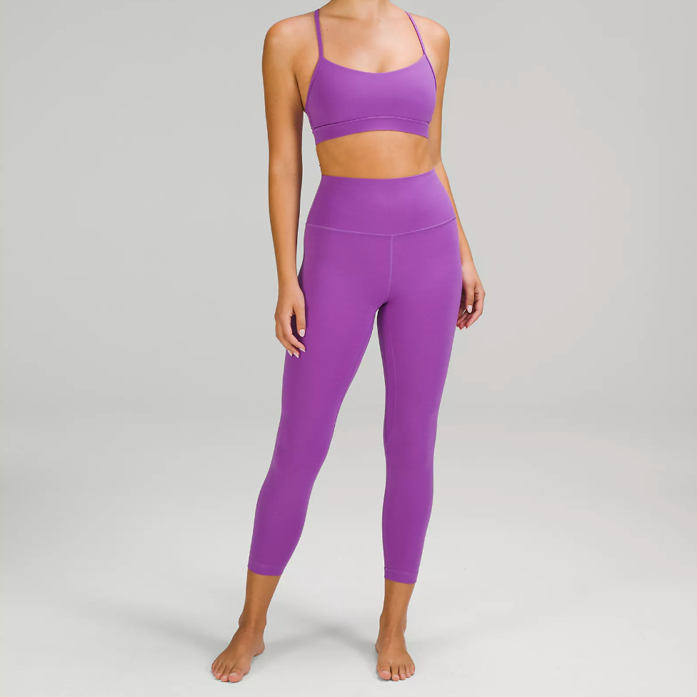 The Best Finds from lululemon's We Made Too Much Section: Align Leggings,  Tennis Dress and More | Entertainment Tonight