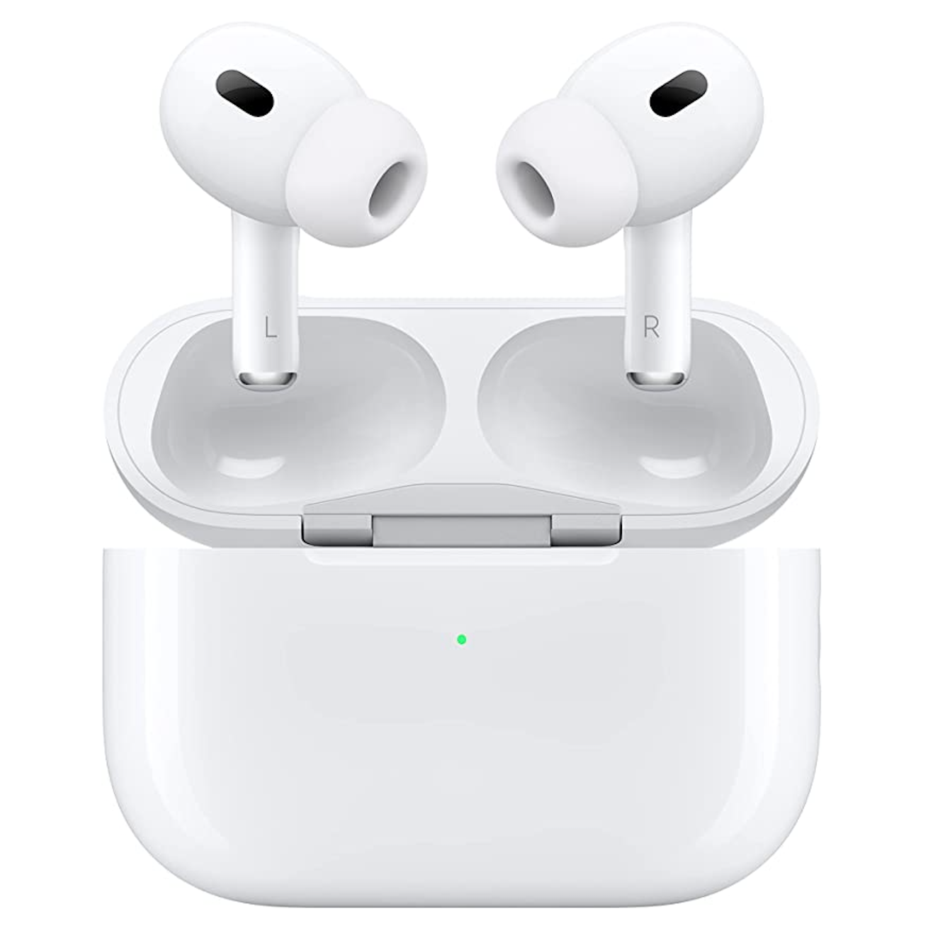 Apple AirPods Pro (2nd Generation) Wireless Earbuds