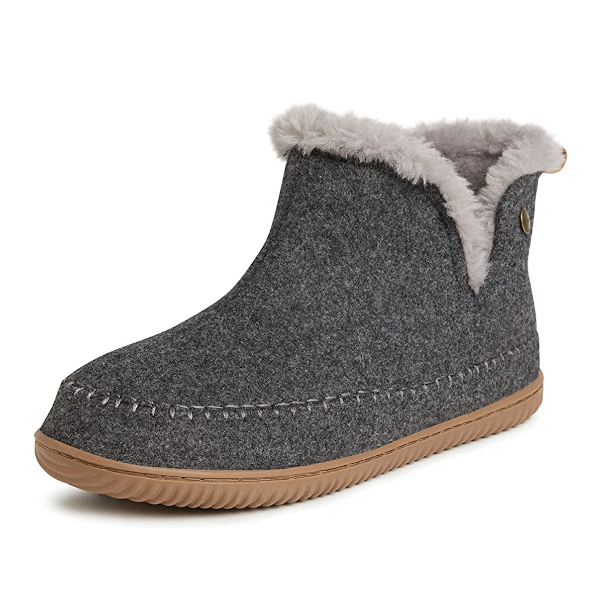 Men's Sheepskin Slippers | Quality NZ Product | The Tin Shed