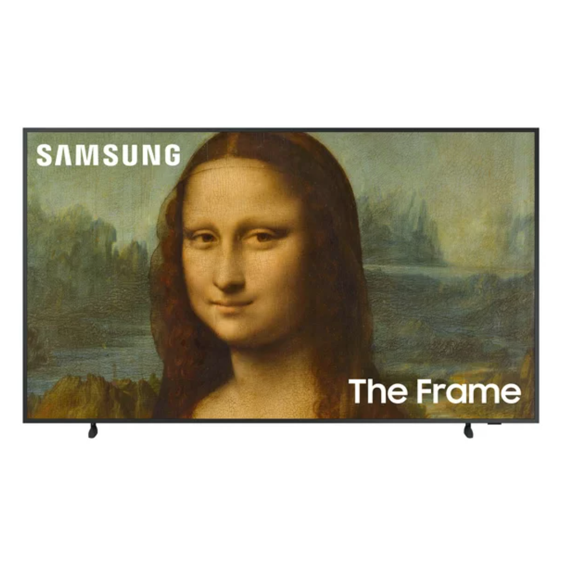 Samsung 55" The Frame QLED 4K Smart TV