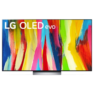 LG 48" C2 OLED 4K TV