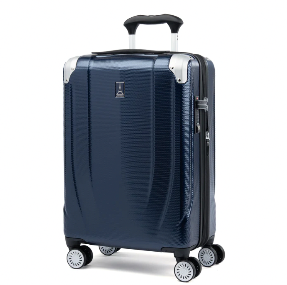 Travelpro Pathways 3.0 Carry-on Hardside Expandable Spinner
