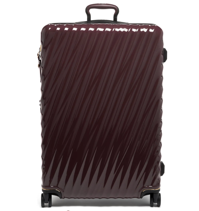Tumi 31-Inch 19 Degree Extended Trip Spinner Packing Case