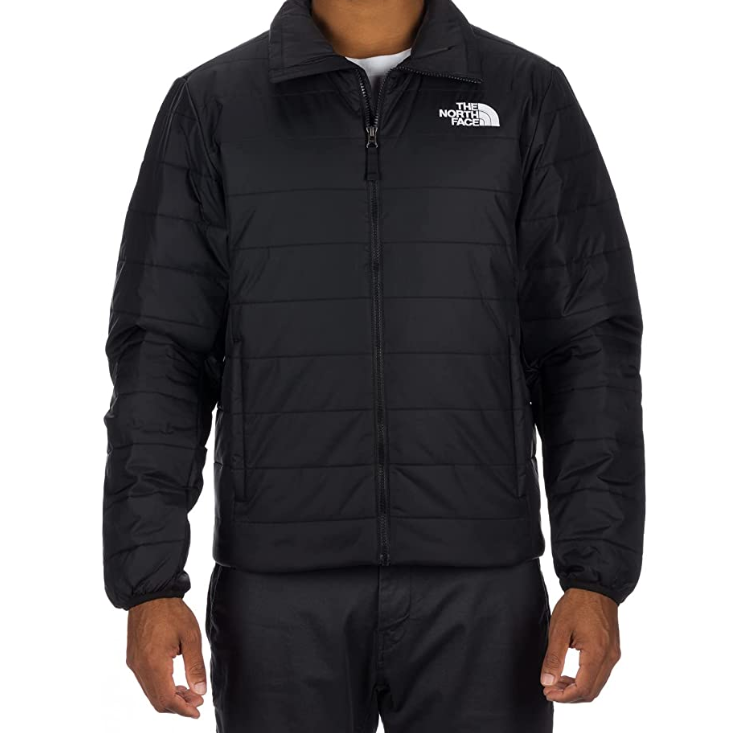north face flare jacket review