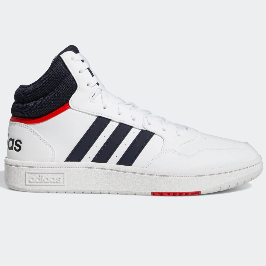 adidas Hoops 3.0 Mid Classic Vintage Shoes 