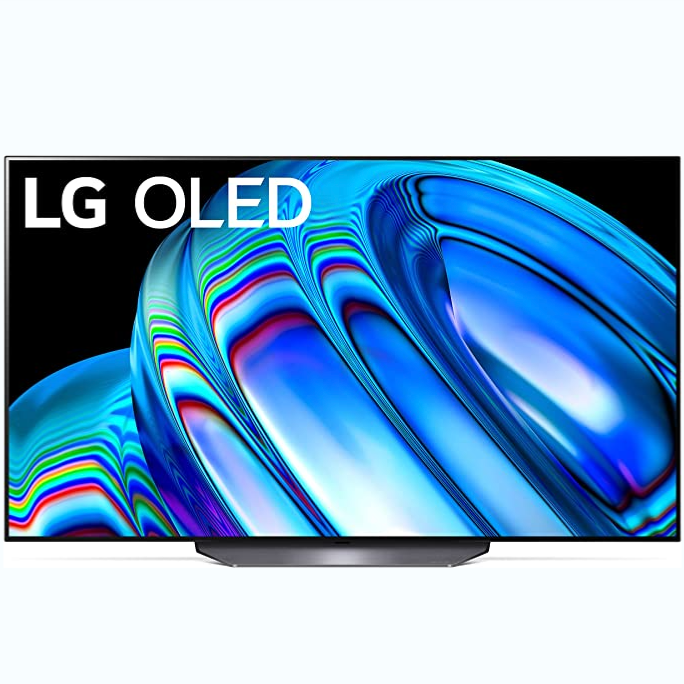 LG B2 Series 77-Inch Class OLED Smart TV