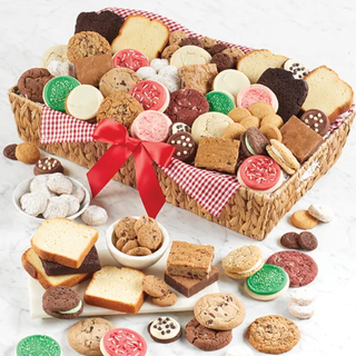 Cheryl's Cookies Holiday Grand Basket