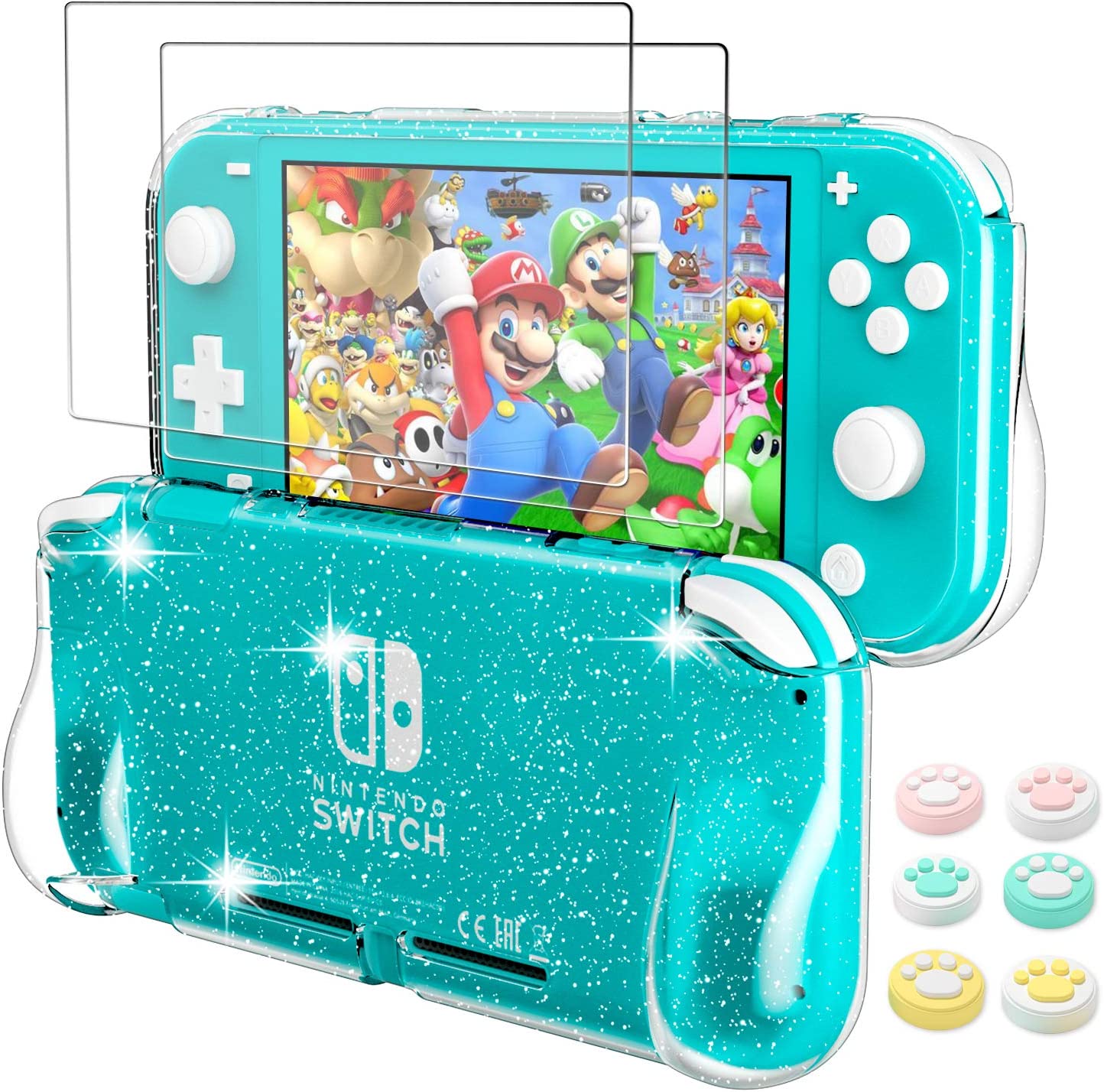Shadowin Protective Nintendo Switch Lite Case