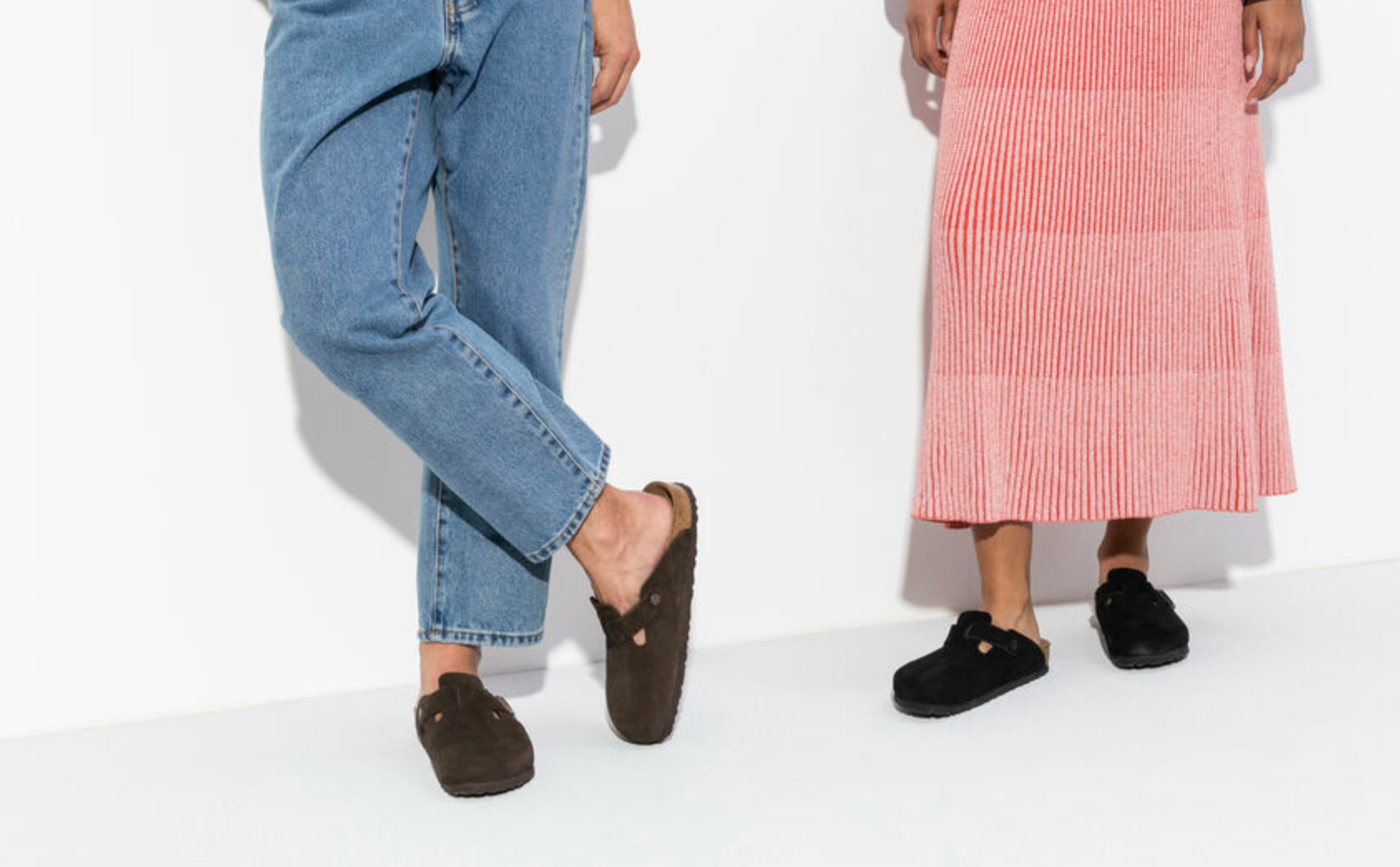 birkenstock clog women's