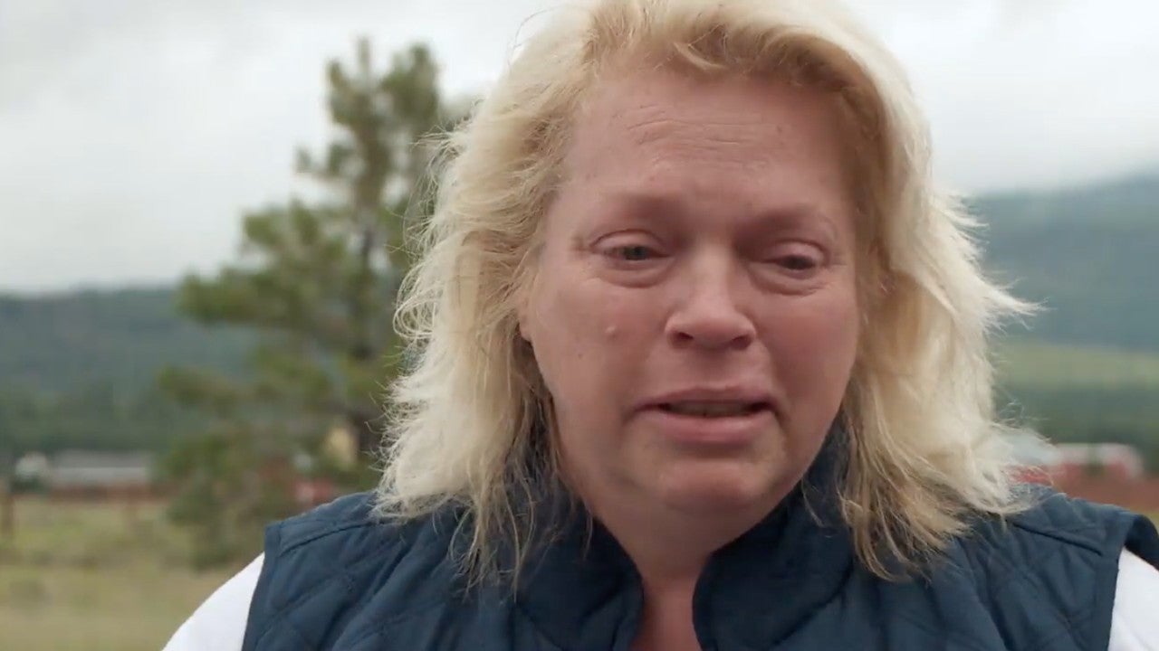 Sister Wives' Recap: Janelle Accuses Kody of 'Using' Her for Her Money as He Says He Feels 'Disrespected' | Entertainment Tonight