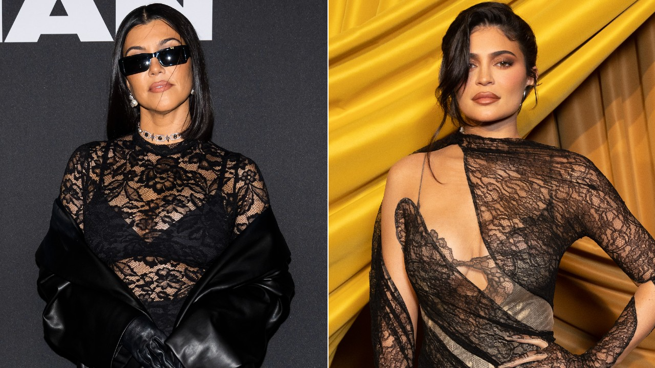 Deepfake kylie jenner