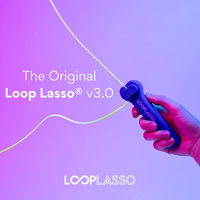 Loop Lasso
