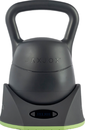 JaxJox - Adjustable Kettlebell