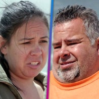 '90 Day Fiancé: Happily Ever After?': Liz and Ed Argue Over Her Going Back to Work (Exclusive)