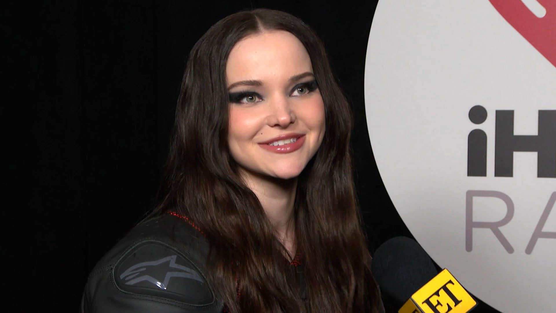 Dove Cameron Admits She Was Nervous Before Debut Girl Like Me  Performance (Exclusive)