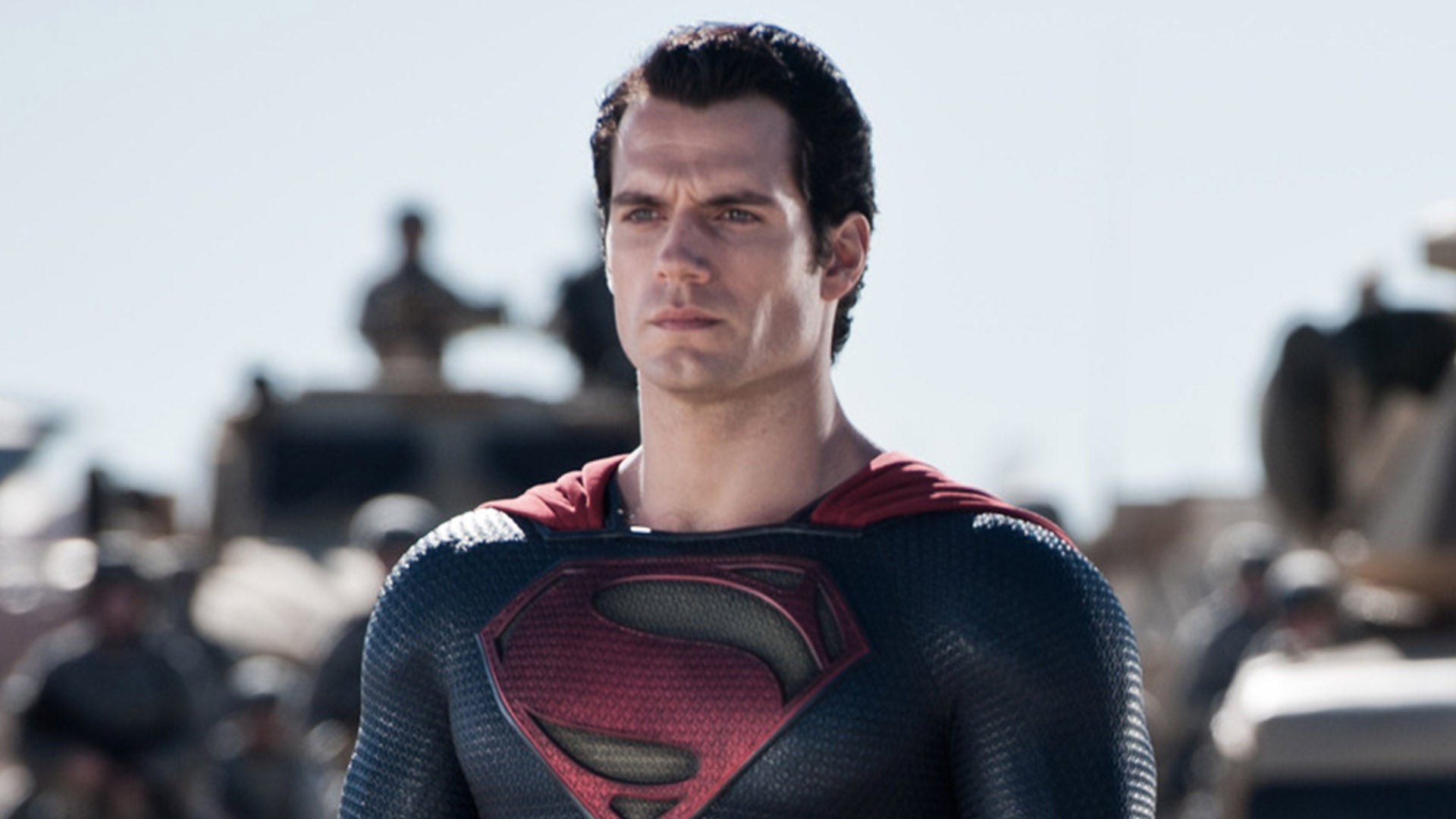 Henry Cavill announces he will not return as Superman in next film