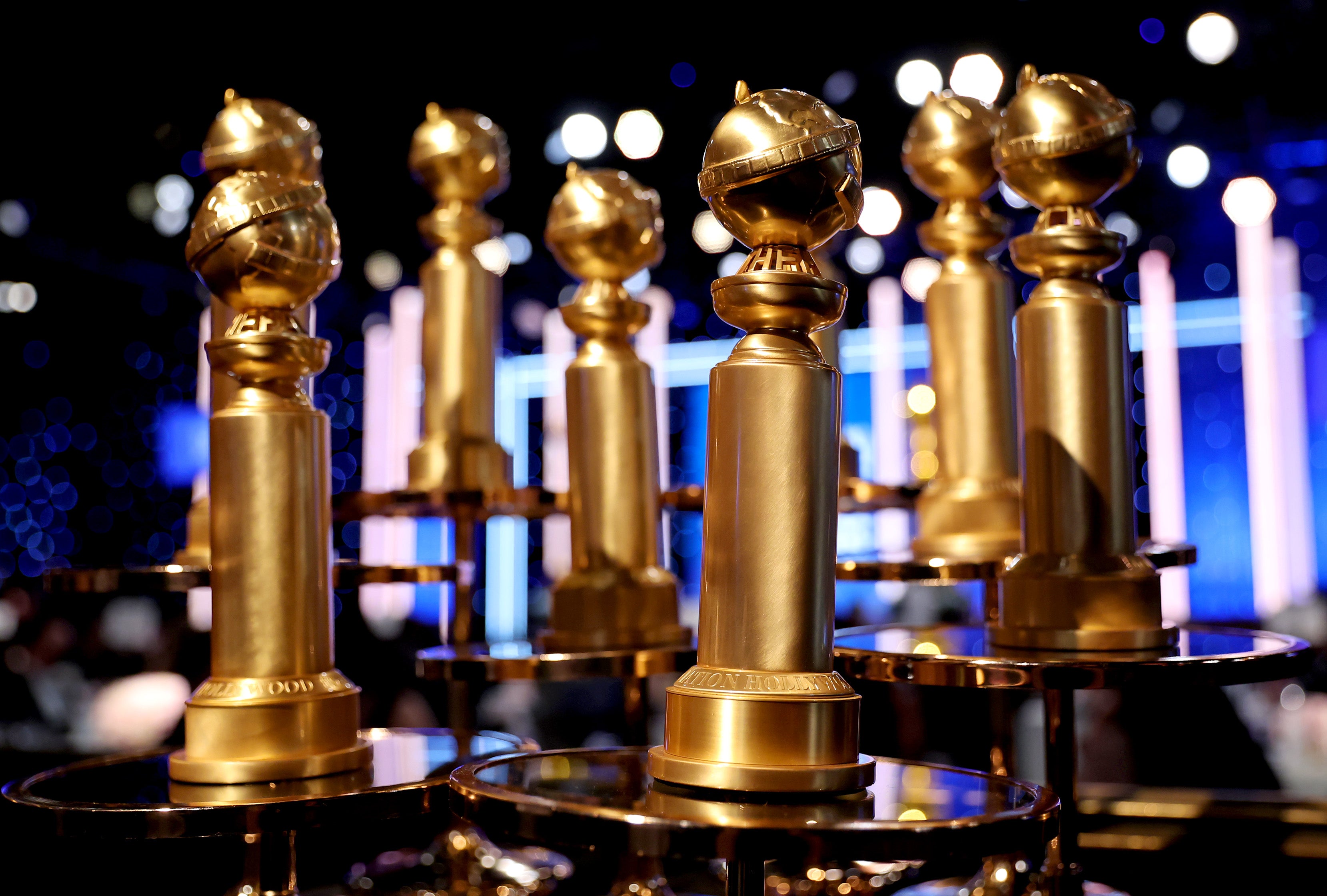 FULL LIST: Nominees, Golden Globes 2023