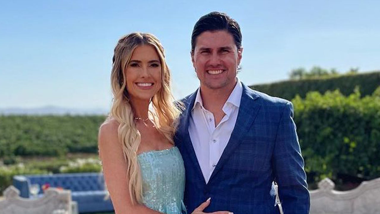 Christina Hall and Josh Hall: A Timeline of Their Whirlwind Romance