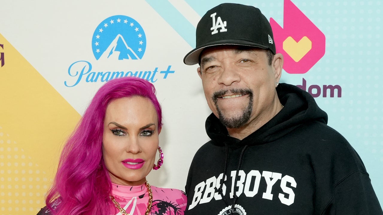 3 Things to Know About Ice-T's 3 Kids