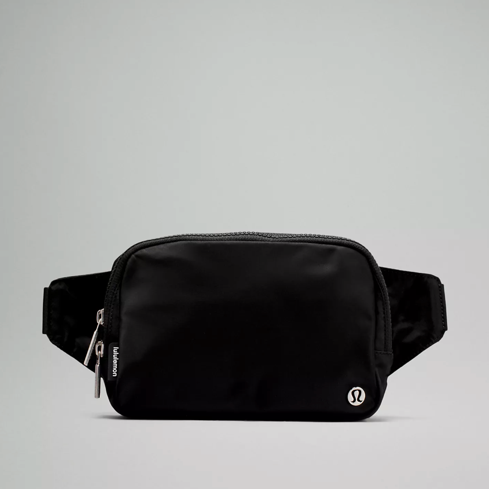 Everywhere Belt Bag Large 2L - Black