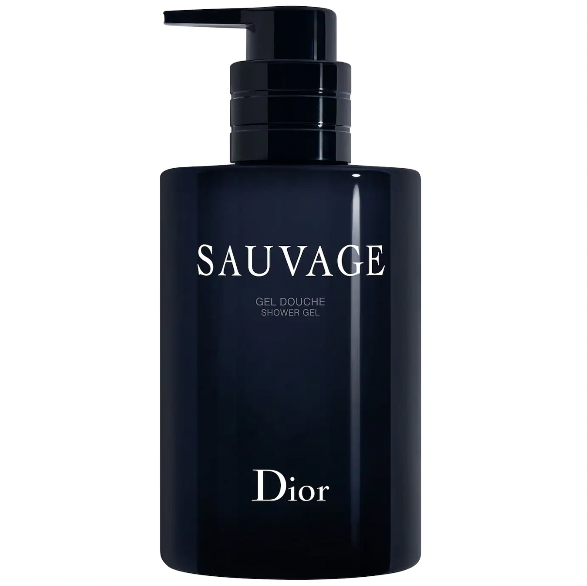 Dior Sauvage Shower Wash