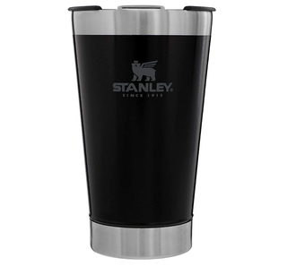 Stanley Classic Stay Chill Vacuum Insulated Pint Glass with Lid