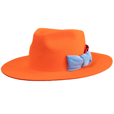 Wear Brims Royal Fox V2 Wool Hat