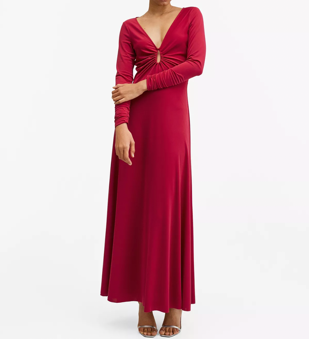 Holiday Dresses Under $75 to Shop During Macy's Friends and Family Sale — Ralph  Lauren, Vince Camuto and More | Entertainment Tonight