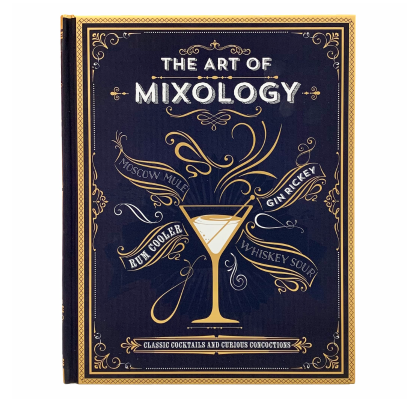 The Art of Mixology: Classic Cocktails and Curious Concoction