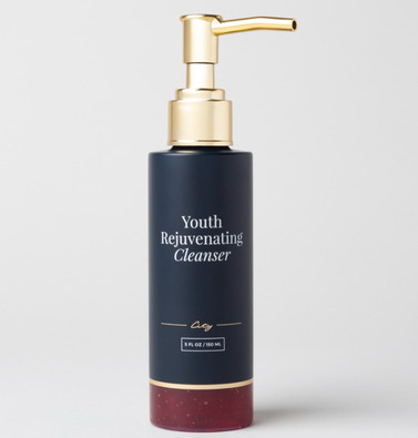 City Beauty Youth Rejuvenating Cleanser