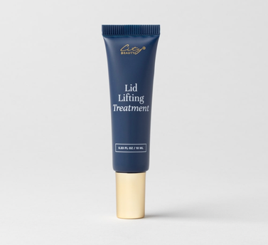 City Beauty Lid Lifting Treatment