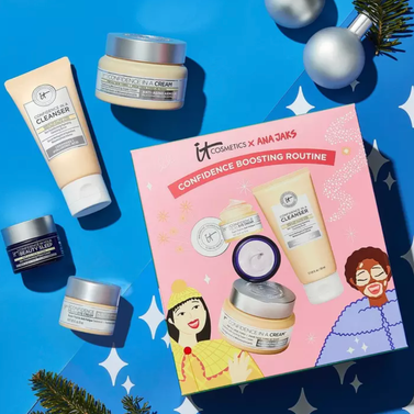 IT Cosmetics Beautiful Together Anti-Aging Skincare Gift Set